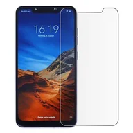 Baterie do telefonów - Stargadgets Xiaomi Pocophone F1-Crystal Clear Screen Protector - miniaturka - grafika 1