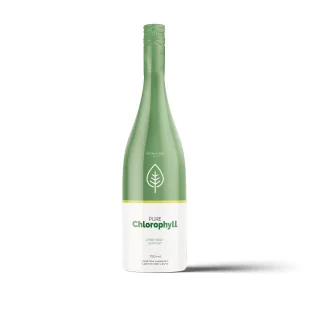 Pure Chlorophyll - Suplementy naturalne - miniaturka - grafika 1