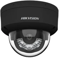 Kamery do monitoringu - Hikvision Pro Series with AcuSense DS-2CD2163G2-LIS2U(2.8MM)(BLACK) - miniaturka - grafika 1
