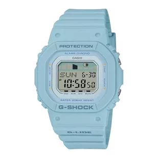 Zegarek Zegarek G-SHOCK GLX-S5600-2ER G-SHOCK G-LIDE - Zegarki męskie - miniaturka - grafika 2
