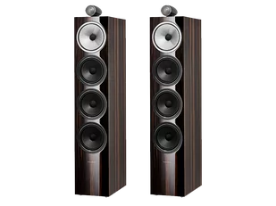 Bowers & Wilkins 702 Signature datuk gloss - Głośniki i kolumny - miniaturka - grafika 1