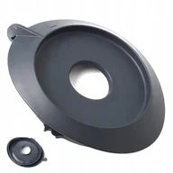 Akcesoria i części AGD - Pokrywa misy pokrywka bez uszczelki do Thermomix Vorwerk TM31 - miniaturka - grafika 1