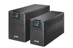 EATON Zasilacz awaryjny 5E 700 USB IEC G2 5E700UI - Zasilacze awaryjne UPS - miniaturka - grafika 1