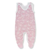 Śpiochy dla niemowląt - ŚPIOSZKI Z KOLEKCJI MOTYLKI 74 - miniaturka - grafika 1