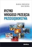 Zarządzanie - Ryzyko wrogiego przejęcia przedsiębiorstwa - miniaturka - grafika 1
