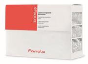 Odżywki do włosów - Fanola Energy lotion energetyzujący ampułka 10ml - miniaturka - grafika 1