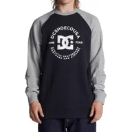 Bluzy męskie - Bluza DC Shoes DC Star Pilot, Mężczyźni - miniaturka - grafika 1