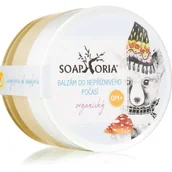 Balsamy i oliwki dla dzieci - Soaphoria Babyphoria organiczny balsam na zimną pogodęna dla dzieci od urodzenia 50 ml - miniaturka - grafika 1