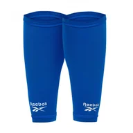 Ortezy, stabilizatory i opaski elastyczne - REEBOK OPASKI KOMPRESYJNE NIEBIESKIE L RASL-11315BL - miniaturka - grafika 1
