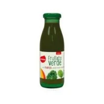 Bio Smoothie mango-jarmuż-szpinak 250 ml - Soki i napoje niegazowane - miniaturka - grafika 1