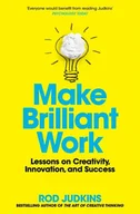 Obcojęzyczna literatura faktu i reportaż - Make Brilliant Work - miniaturka - grafika 1