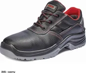 Obuwie robocze - CERVA TOP CLASSIC REGATA S3 SRC - półbuty 41 - miniaturka - grafika 1