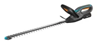 Nożyce do żywopłotu - Gardena 14735-20 urządzenie elektryczne do strzyżenia żywopłotów Podwójne ostrze 124 W 2,56 kg - miniaturka - grafika 1