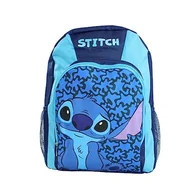 Plecaki - Disney LIL23-1350 S1, plecak dziewczęcy, niebieski, TU, Niebieski, Taille unique - miniaturka - grafika 1