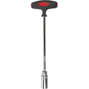 Proline Klucz do świec typ T 16 mm CrV 29116 PX29116 - Śrubokręty - miniaturka - grafika 1