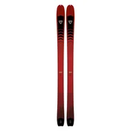 Narty - Narty ROSSIGNOL ESCAPER 87 OPEN RALQR02 – Czarny - miniaturka - grafika 1