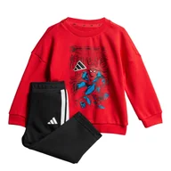 Odzież sportowa dziecięca - Zestaw Marvel Spider-Man Jogger Kids - miniaturka - grafika 1