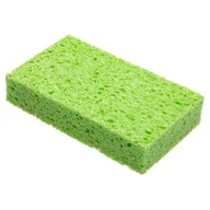 Rękawice i gąbki do kąpieli - Gąbka kąpielowa celulozowa praktyczna - miniaturka - grafika 1