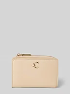 Portfele - Portfel z detalem z logo - miniaturka - grafika 1