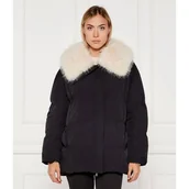 Kurtki damskie - Patrizia Pepe Kurtka Relaxed fit - miniaturka - grafika 1