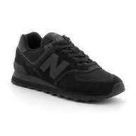 Buty trekkingowe męskie - Buty męskie sneakersy New Balance ML574EVE - miniaturka - grafika 1