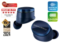 RTV OUTLET - Bowers & Wilkins Pi8 (midnight blue) - OUTLET - miniaturka - grafika 1