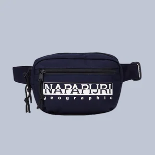 Nerka NAPAPIJRI H-CALA WB 1 NP0A893Y1761 – Granatowy - Nerki - miniaturka - grafika 1