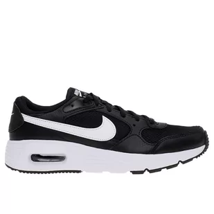 Buty Nike Air Max CZ5358-002 - czarne - Buty sportowe damskie - miniaturka - grafika 4