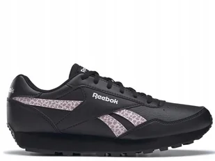 Buty Damskie Reebok GY8860 Rewind Run 37 - Buty sportowe damskie - miniaturka - grafika 1