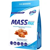 Odżywki na masę - Mass Pak 1000G - miniaturka - grafika 1