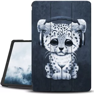 ETUI CASE OBUDOWA FUTERAŁ - LENOVO TAB M8 8.0 2021 (3 GEN.) - Etui do tabletów - miniaturka - grafika 1