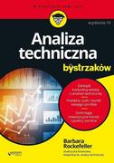 Finanse, księgowość, bankowość - Analiza techniczna dla bystrzaków - miniaturka - grafika 1