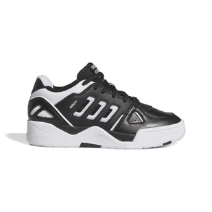 Dziecięce Sneakersy ADIDAS MIDCITY LOW J IG7057 – Czarny - Sneakersy damskie - miniaturka - grafika 1