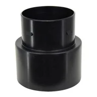 Łączniki, trójniki, kształtki - Redukcja drenarska Ø 100/110 rynna - miniaturka - grafika 1