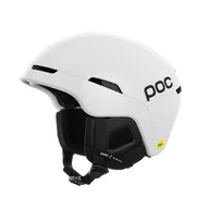 Kaski narciarskie - Kask narciarski Unisex POC Obex MIPS Hydrogen M/L - miniaturka - grafika 1