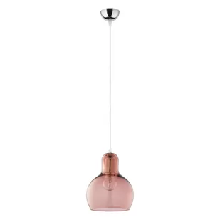 TK Lighting Żyrandol TK 588 z serii MANGO - Lampy sufitowe - miniaturka - grafika 2