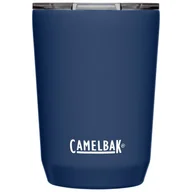Kubki termiczne - Kubek termiczny Camelbak Tumbler 350ml granatowy - miniaturka - grafika 1