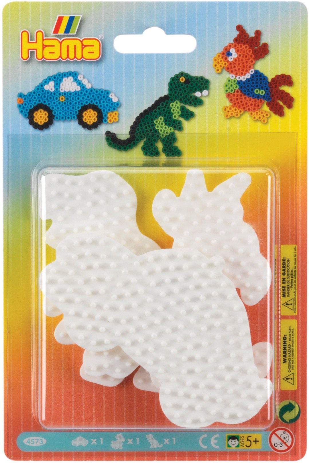 Revell Hama midi szablony 311/320/322 w blisterze