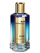 Wody i perfumy unisex - Mancera So Blue Woda perfumowana 120ml - miniaturka - grafika 1