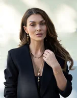 Naszyjniki - Alloys Collection /Odd/ - Variations vol. 2 - naszyjnik - miniaturka - grafika 1