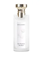 Wody i perfumy damskie - Bvlgari Fragrances Eau Parfumée Thé Blanc - miniaturka - grafika 1