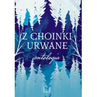 Literatura obyczajowa - Z choinki urwane - miniaturka - grafika 1