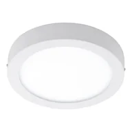 Lampy ogrodowe - Eglo AGROLIS-C 98171 Plafon zewnętrzny 1x16,5W/LED EGL98171 - miniaturka - grafika 1