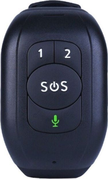 Leotec LEOTEC LESB01K Czarny