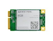 Pozostałe akcesoria sieciowe - ALLNET EC25 Modem sieci komórkowej - miniaturka - grafika 1