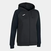 Bluzy damskie - Joma Academy IV Damska bluza z kapturem - miniaturka - grafika 1