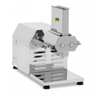 Inne urządzenia gastronomiczne - Kotleciarka elektryczna - 200 W - 98 obr./min - Royal Catering RCMT-351W - miniaturka - grafika 1
