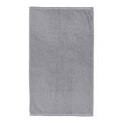 Ręczniki - Szary bawełniany ręcznik szybkoschnący 120x70 cm Quick Dry – Catherine Lansfield - miniaturka - grafika 1