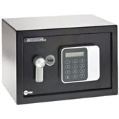 Systemy inteligentnych domów - Sejf YALE YSG 200 DB2 - miniaturka - grafika 1