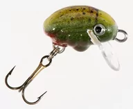 Przynęty - Jaxon Wobler Holo Select Żuk Smużak S 2cm/1,8g Ev - miniaturka - grafika 1